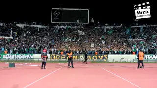 Magana Curva Sud Avanti Curva Sud 