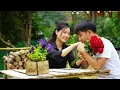 Lagu CEO Confesses His Love to Tieu Lac | Will She Accept His Feelings?