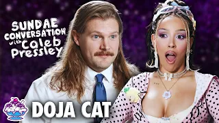 DOJA CAT 2: Sundae Conversation with Caleb Pressley
