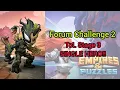 E P - Forum Challenge 2