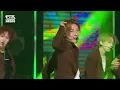 P1Harmony(피원하모니) - Back Down @인기가요 inkigayo 20221211