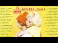 Download Lagu 【作業用BGM】 KPOP Bolbbalgan4 PLAYLIST 2021 // Bolbbalgan4 Top 40 Songs 볼빨간 사춘기  /  Bol4曲