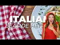 Unforgettable Italian restaurants Experiences in Seaside Heights New Jersey