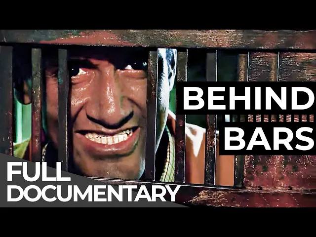 Behind Bars: The World’s Toughest Prisons - San Pedro Prison – La Paz, Bolivia | Free Documentary