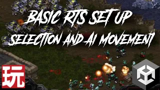Unity RTS Playmaker