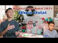 Lagu Koleksi Lagu Natal Terbaru || DHIVO DOLAT || Special Natal