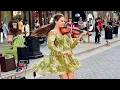 Download Lagu It Must Have Been Love - Roxette | Karolina Protsenko - Violin Cover
