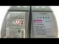 Which Coolant Is Right for VAG Cars G11 vs G12 vs G13 Explained
