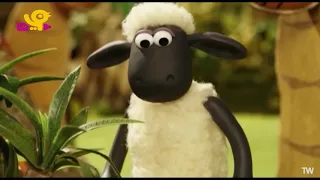 Shaun The Sheep S3 Episode 5 Persian 2015 Iran 
