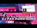 Download Lagu DJ PAK PONG VONG PELUIT MENGKANE SOUND RIAN A VIRAL TIKTOK TERBARU 2022