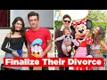 Drake Bell and Janet Von Schmeling Finalize Their Divorce
