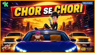 Who Stole All the Cars? | Simmba Solves the Mystery | Smashing Simmba New Episode