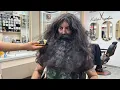 THIS IS REAL One Homeless Man s Transformation Shocked Everyone