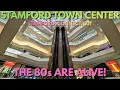 Stamford Town Center - Amazing 80 s Mall that s NOT Dead