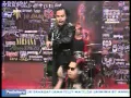 PESBUKER MARET 2015 @ ANTV