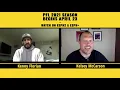 Interview: Kenny Florian Talks PFL, Jake Paul, Conor McGregor & More
