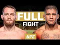 Download Lagu #UFC315 Pelea Gratis: JDM vs Burns
