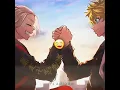 Download Lagu Mikey And Takemitchy 😝😂 《 Tokyo Revengers 4k Edit 》