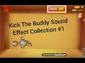 Download Lagu Kick The Buddy Sound Effect Collection #1