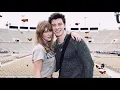 Lover Remix - Taylor Swift ft. Shawn Mendes (Empty Arena)
