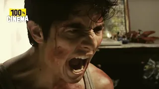 BangKOK FIGHTTER فيلم كامل بالالعربيةة و VOST HD 