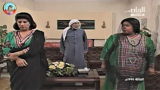 مسلسل العائلة الحلقة 10 