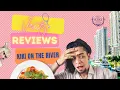 6 VANITY REVIEWS DINING Kiki on the River in Miami Beach FL