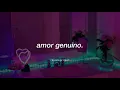 Zion & Lennox - Amor Genuino (Letra)