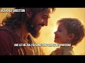 HOLY SPIRIT SAYS: My PEACE Will GUARD Your HEART — Even When the STORM Tries to Overwhelm You