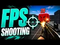 FPS Camera Shooting System in Unity Head Bob Damage