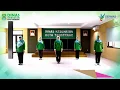 Download Lagu Senam Pendinginan Dinas Kesehatan Kota Tangerang