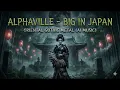 Lagu BIG IN JAPAN (Alphaville) but it's an ORIENTAL GOTHIC METAL Anthem (Symphonic AI Music)