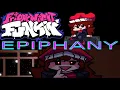 Lagu FNF:-) EPIPHANY LULLABY GF COVER