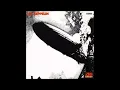 Led Zeppelin - Communication Breakdown (HD)