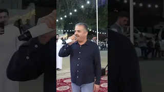 عيني عليها حوران يا اهل الهوى   أحمد القسيم دندنها