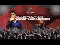 Download Lagu LOGIKA - VINA PANDUWINATA \u0026 HER CLOSE FRIENDS (EXCLUSIVE CONCERT)