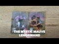 Bouquet Mice 50 Second Lenormand Combinatio Practice