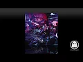 Shigeto - There's A Vibe Tonight (ft. Kaleena Zanders)