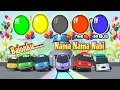 Download Lagu NAMA NAMA NABI versi balonku ada Lima 🎶 lagu anak islami versi tayo 🎶 lagu anak viral 2024