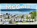 McCall Idaho The Real Reasons I Live Here Full Time