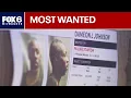 Wisconsin s Most Wanted Dameon Johnson FOX6 News Milwaukee