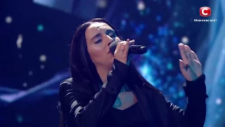 Jamala Крила Національний відбір на Євробачення 2018 ФІНАЛ 