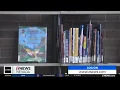 Washoe County libraries getting new hours