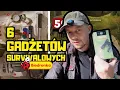 Download Lagu 6 SURVIVALOWYCH GADŻETÓW Z BIEDRONKI