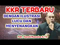 Download Lagu KKR TERBARU, PALING DAHSYAT, PDT. YANDI MANOBE S.TH.
