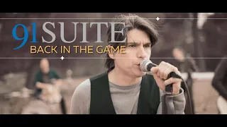 91 SUITE Back In The Game Official Music Video 2022 