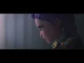 [MV] EJAE - In Another World｜KPop Demon Hunters
