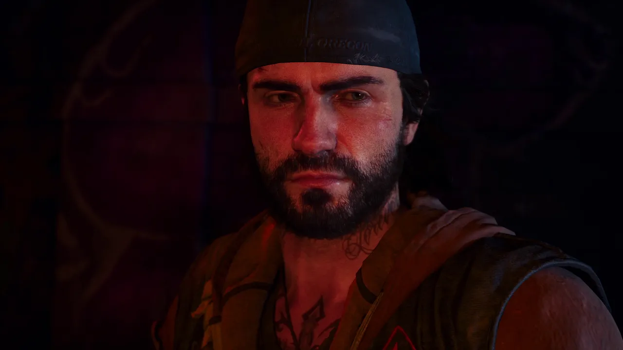 PS4《Days Gone》「重要的人」宣傳影像