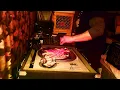 Lagu DrGiggles - IDM Braindance Electro set  - Vol 24 -  Live Vinyl  DJ Mix turntables video Analord