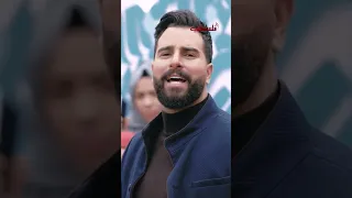 فلسطـــيني فلسطــــيني أنا اللي إسمــي يكفيني 